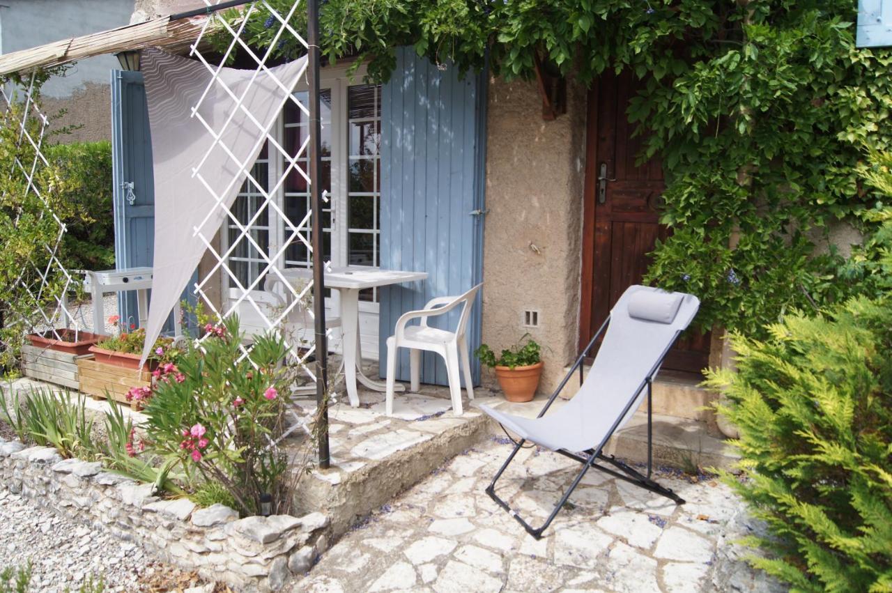 Atypique Et Cosy Avec Petit Déjeuner, 2 Nuits Minimum Hébergement de vacances Saint-Étienne-les-Orgues