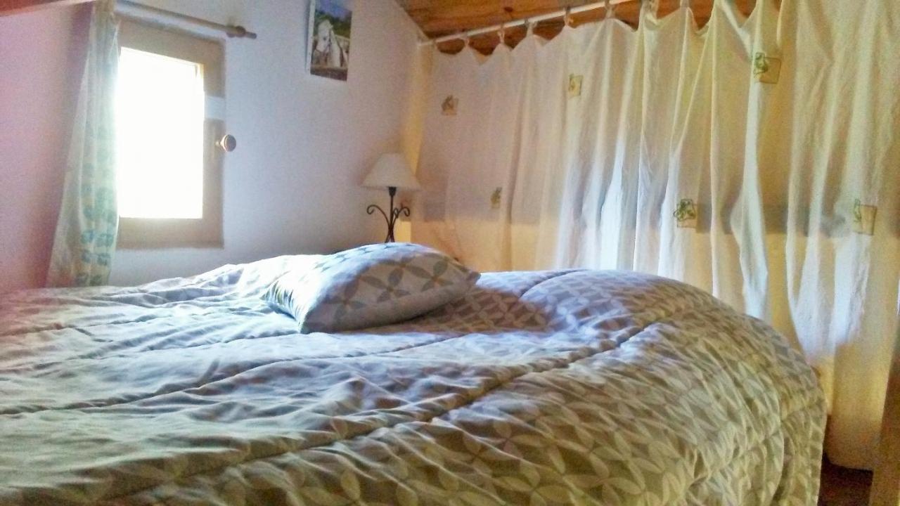 Hébergement de vacances Atypique Et Cosy Avec Petit Déjeuner, 2 Nuits Minimum Saint-Étienne-les-Orgues