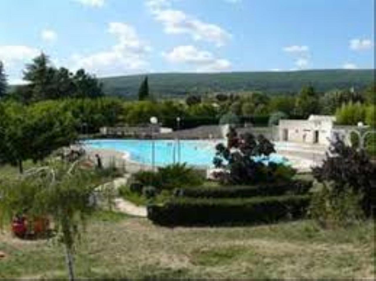 Hébergement de vacances Atypique Et Cosy Avec Petit Déjeuner, 2 Nuits Minimum Saint-Étienne-les-Orgues