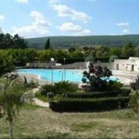 Petit Studio Atypique Et Cosy En Provence Saint-Étienne-les-Orgues Exterior foto