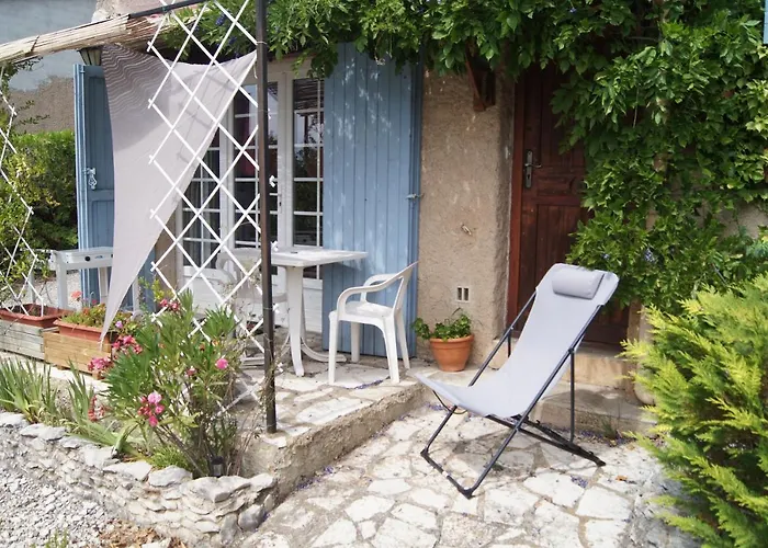 Logement atypique et cosy avec petit déjeuner, 2 nuits minimum