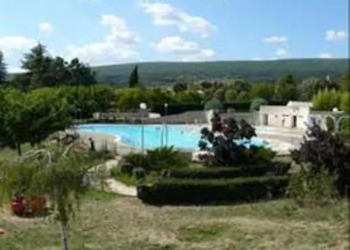 Petit Studio Atypique Et Cosy En Provence