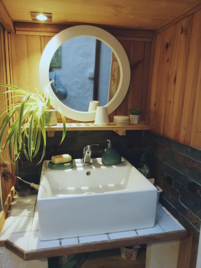 Ferienhaus Petit Atypique Et Cosy En Provence Saint-Étienne-les-Orgues