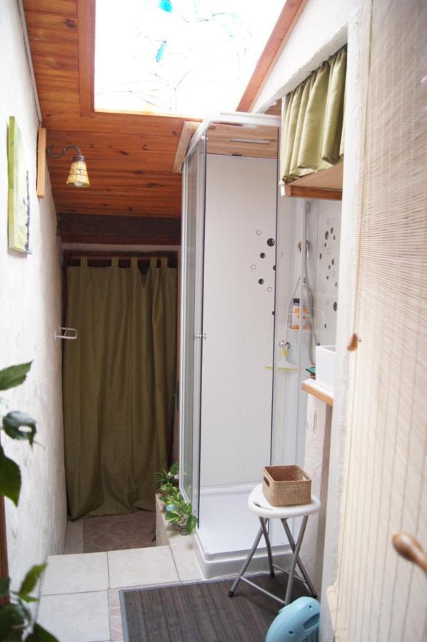 Petit Atypique Et Cosy En Provence Ferienhaus