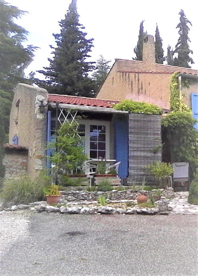 Petit Atypique Et Cosy En Provence *