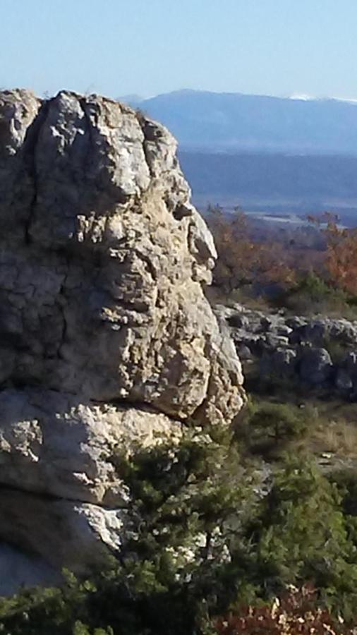 Petit Atypique Et Cosy En Provence