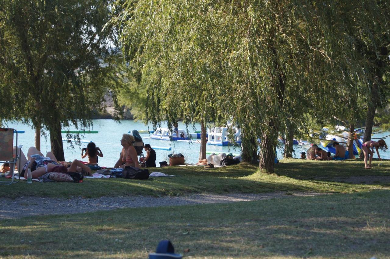 Petit Atypique Et Cosy En Provence *