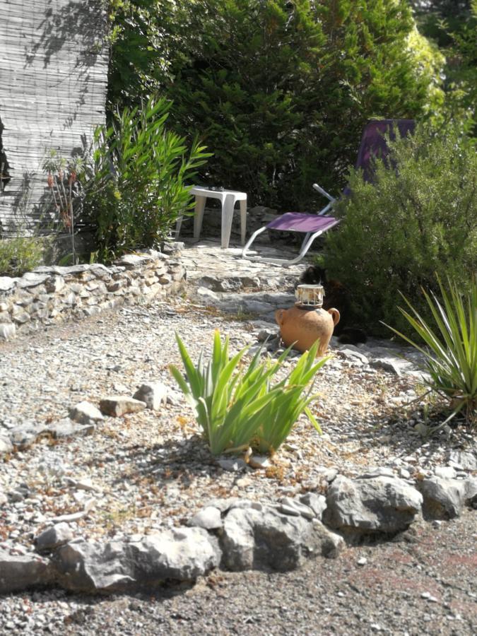 Atypique Et Cosy Avec Petit Déjeuner, 2 Nuits Minimum * Saint-Étienne-les-Orgues