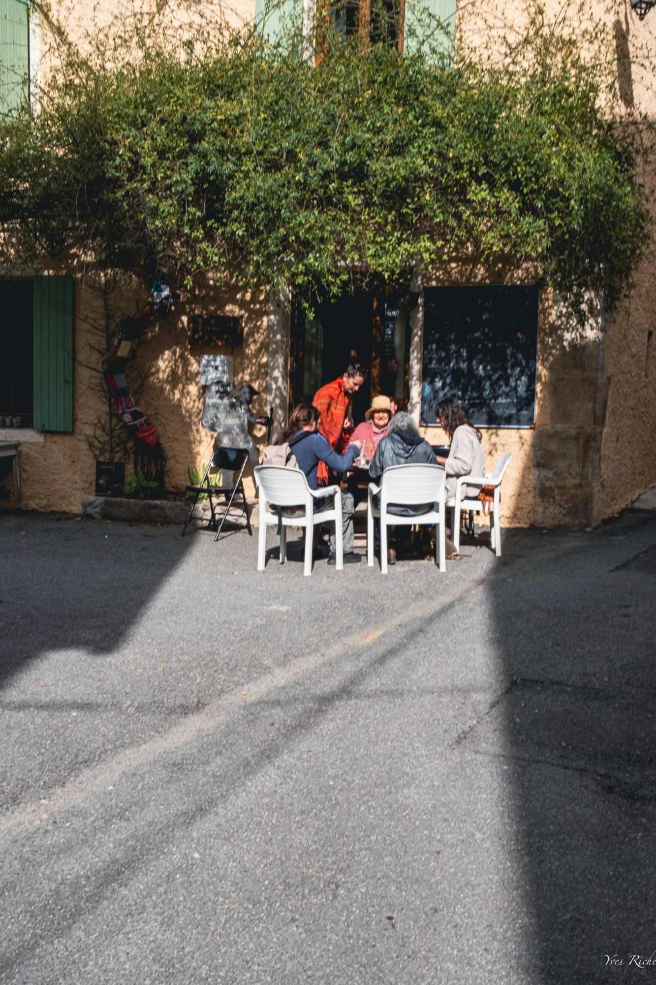 Petit Atypique Et Cosy En Provence Ferienhaus